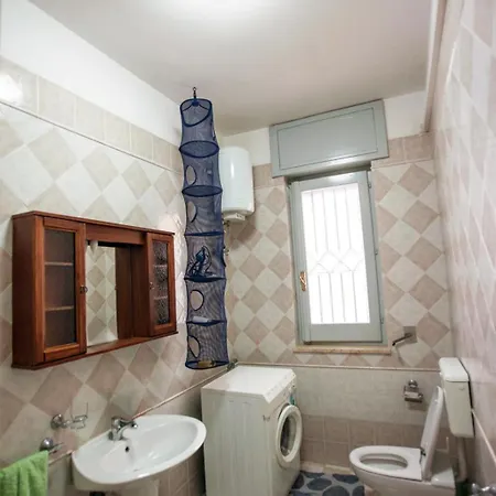 Lucistella Apartment Gallipoli