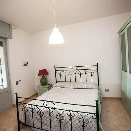 Lucistella Apartment