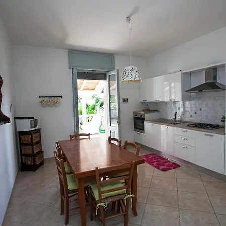 Apartment Lucistella Gallipoli