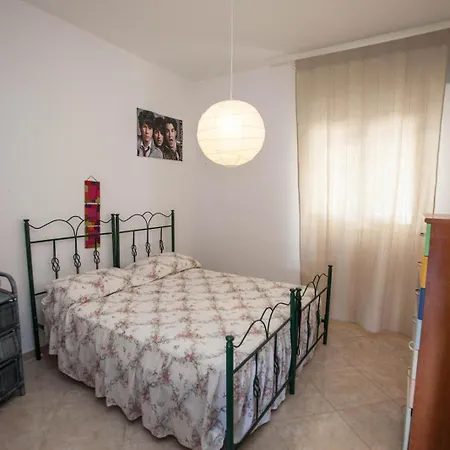 Lucistella Apartment Gallipoli
