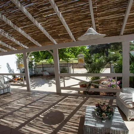 Apartment Lucistella Gallipoli